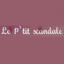 Logo Le P'tit Scandale