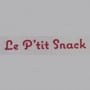Le P'tit Snack Ourville en Caux
