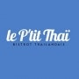 Logo Le p'tit thaï