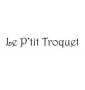 Logo Le p'tit troquet