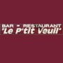Logo Le P'tit Veuil