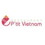 Logo Le P'tit Vietnam