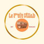 Logo Le P'tit Villab