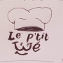 Logo Le p'tit Wé