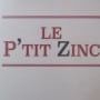 Le p'tit zinc Paris 12
