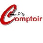 Logo Le P'ty Comptoir