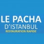 Logo Le Pacha d'Istanbul