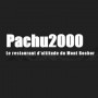 Le Pachu 2000 Pralognan la Vanoise