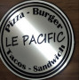 Logo Le Pacific