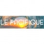 Logo Le Pacifique