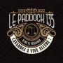 Logo Le Paddock 135