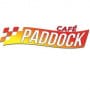 Le Paddock Café Chatillon sur Indre