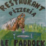 Logo Le paddock grasse