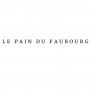 Le Pain du Faubourg Paris 8