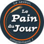 Logo Le Pain du Jour