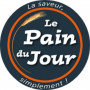 Logo Le Pain du Jour