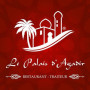 Logo Le Palais d'Agadir.