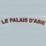 Logo Le Palais d'Asie