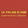Logo Le Palais d'Asie