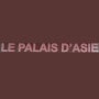 Logo Le palais d'asie