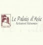Le palais d'asie Aix-en-Provence