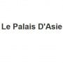 Logo Le Palais D'Asie