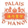 Logo Le Palais d'Hanoï