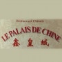 Logo Le Palais de Chine