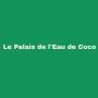 Logo Le Palais de l'Eau de Coco