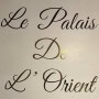 Logo Le Palais de l'Orient