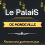 Logo Le Palais de Mondeville