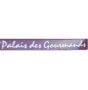 Logo Le Palais des Gourmands