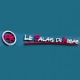 Logo Le palais du kebab
