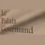 Logo Le Palais Gourmand