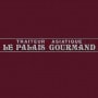 Logo Le Palais Gourmand