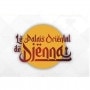 Logo Le palais oriental de Djenna