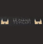Logo Le Palais Topkapi