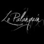 Logo Le Palanquin