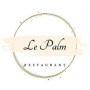 Logo Le Palm