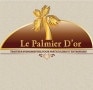 Logo Le Palmier d'Or