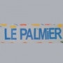 Logo Le Palmier