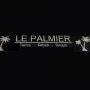 Logo Le Palmier
