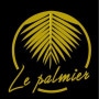 Logo Le Palmier