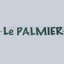 Logo Le Palmier,
