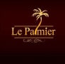 Logo Le Palmier