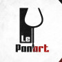 Logo Le Pan'Art