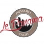 Logo Le Panama II