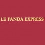 Le Panda Express Saint Denis