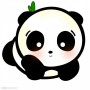 Logo Le Panda