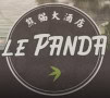 Logo Le Panda